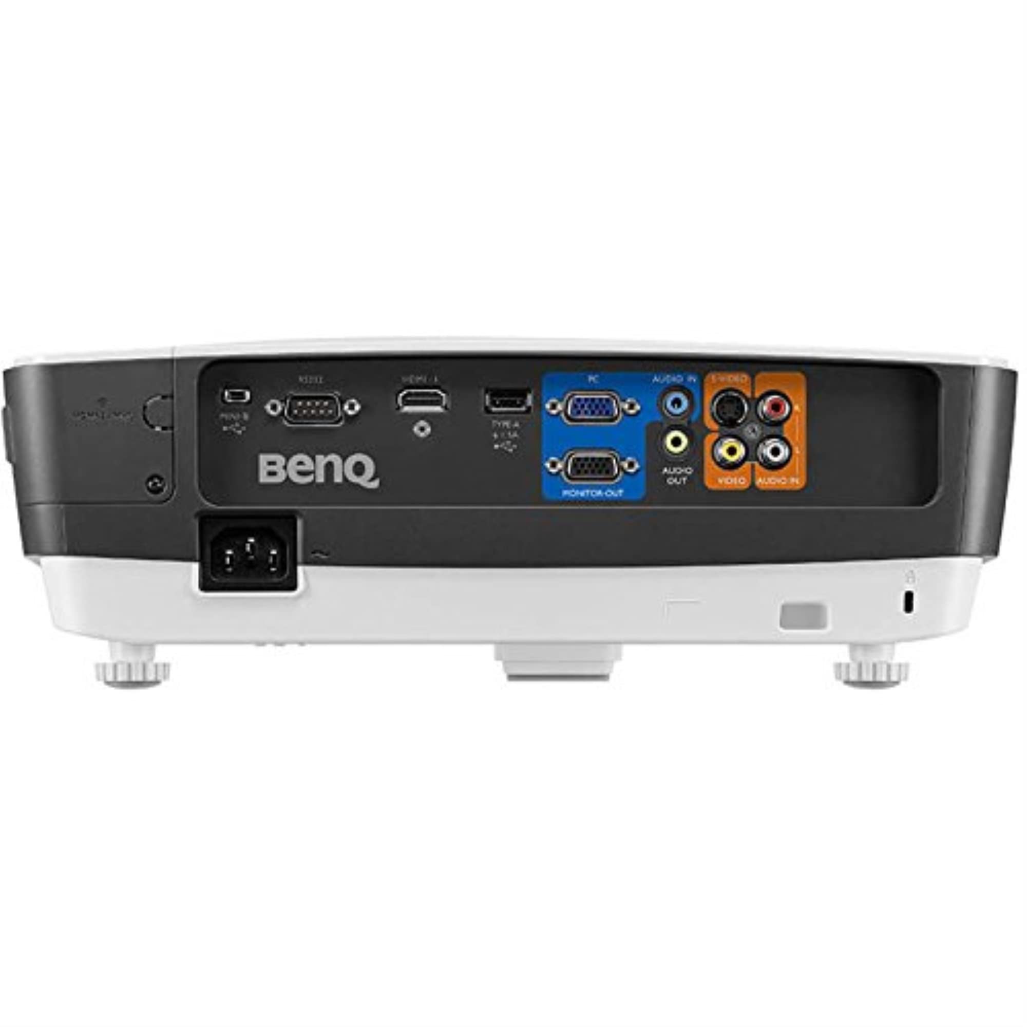 BenQ MW705 4000 lümen 1280x800 WXGA 3D DLP Projeksiyon Cihazı